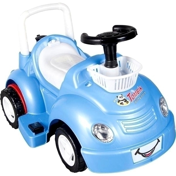 Электромобиль Pilsan Tombik Car 6V, 05-211 фото 1