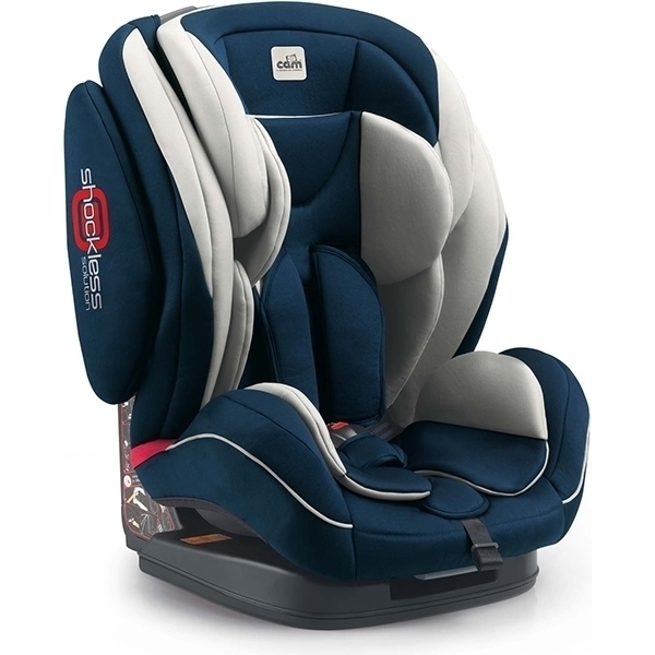 Детское автокресло Cam Regolo Isofix фото 2
