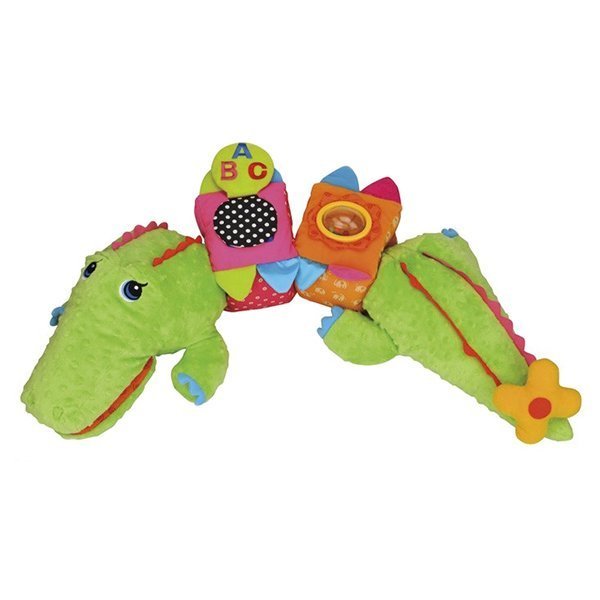 Развивающий центр K's Kids Крокодил фото 2