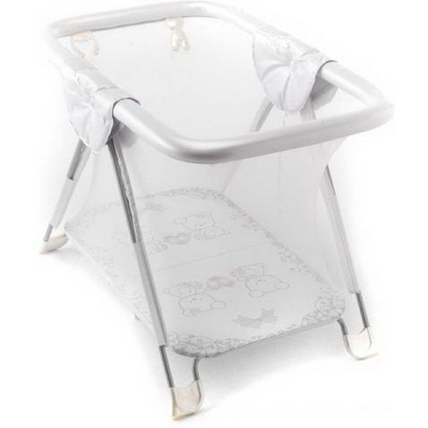 Манеж Pali Prestige Premium Rectangular