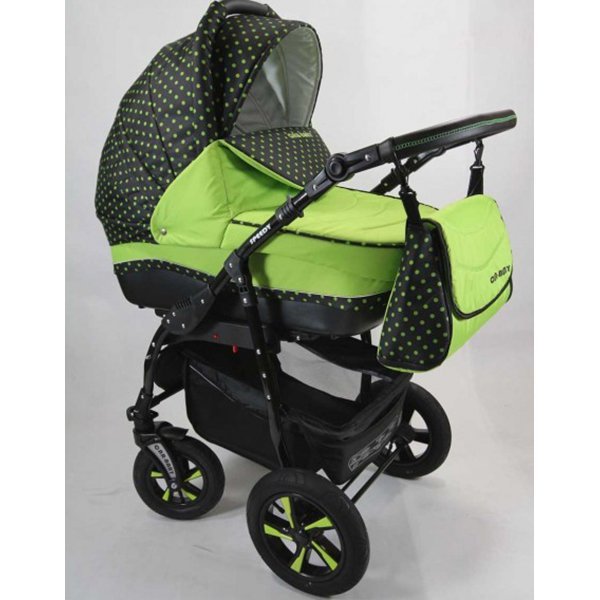 Фото Детская коляска SoJan Zippy Lux 2 в 1 Speedy S.J 2015, реальные фотографии клиентов | Коляски-Кроватки.Ру