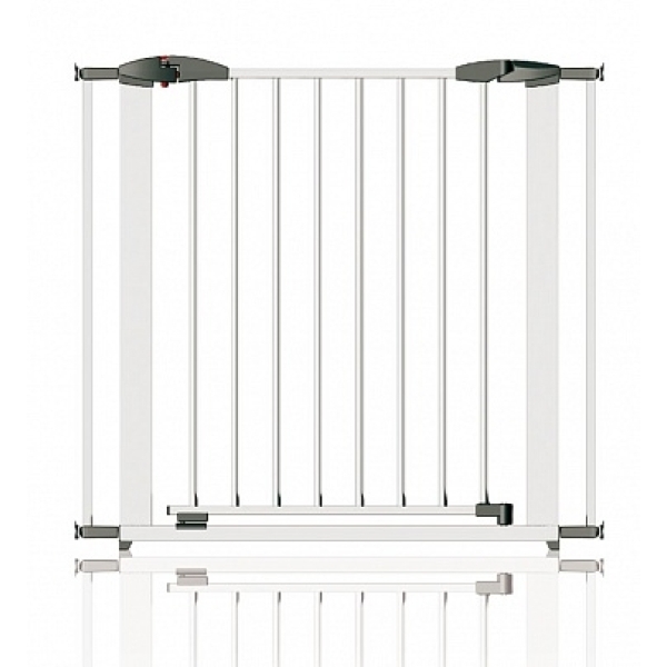 Ворота безопасности Clippasafe (72,5-95 см) - Фото