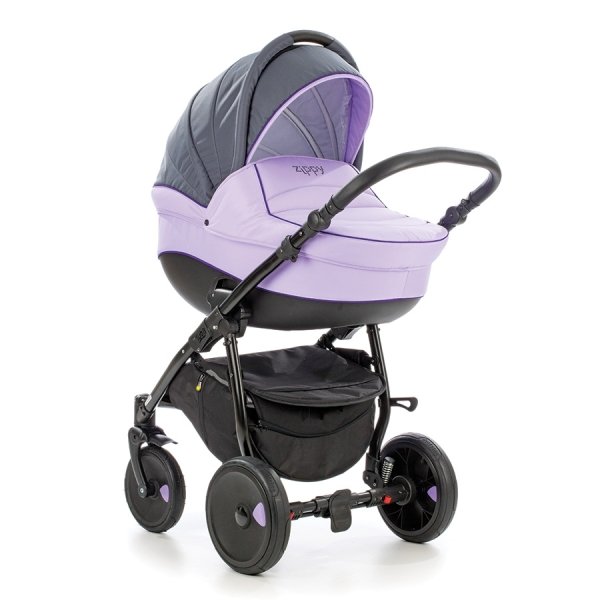 Детская коляска Tutis Orbit 3 в 1 фото 7