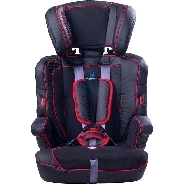 Детское автокресло Caretero Spider фото 3