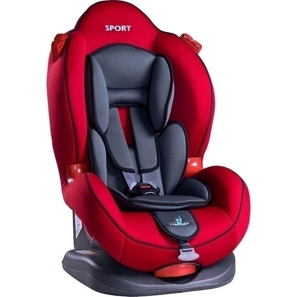 Детское автокресло Caretero Sport Classic фото 9