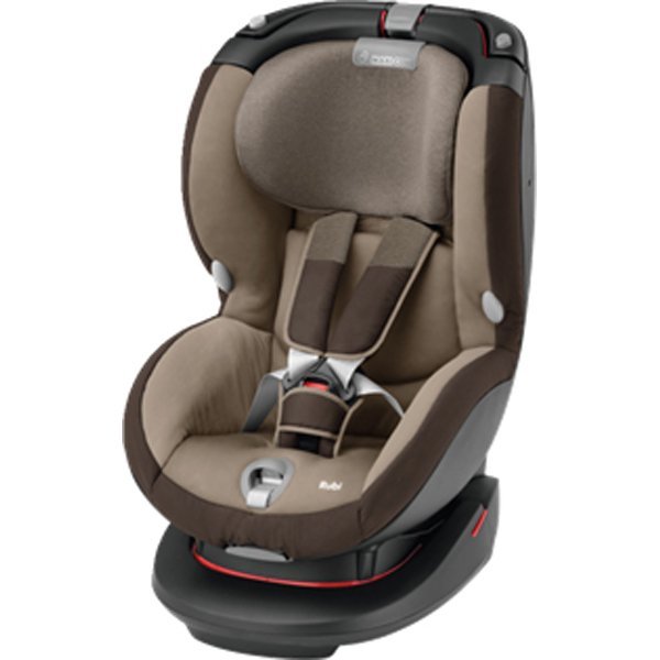 Автокресло Maxi-Cosi Rubi XP - Фото