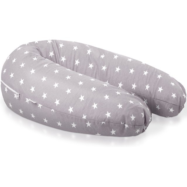 Подушка для беременных Beatrice Bambini Banana Беатриче Бамбини Банана - Фото