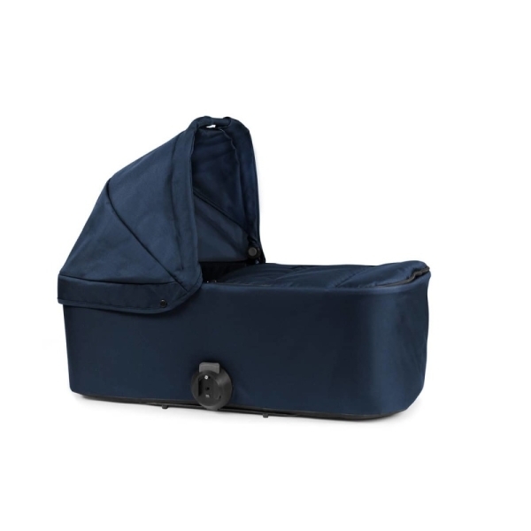 Фото Люлька Bumbleride Carrycot Aqua для коляски Indie & Speed, реальные фотографии клиентов | Коляски-Кроватки.Ру