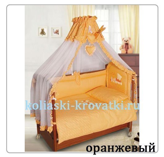 Kids Comfort  Глазки закрывай 7 предметов - Фото