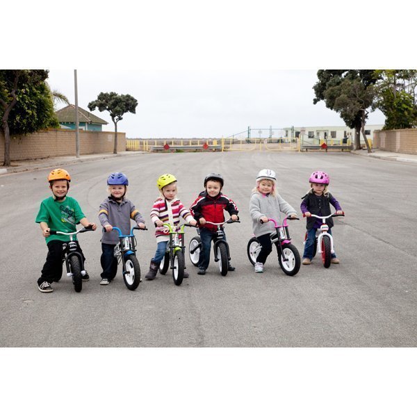 Детский беговел Joovy Bicycoo BMX фото 3