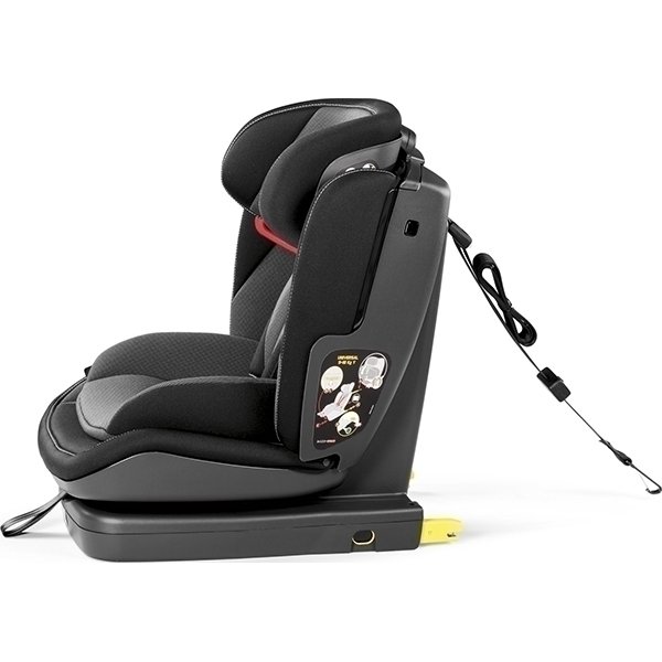 Детское автокресло Peg-Perego Viaggio Via 1/2/3 фото 2