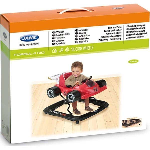 Ходунки Jane Andador Team Sport фото 2