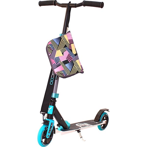 Складной чехол-портмоне для самокатов Y-Scoo арт. 125 фото 6