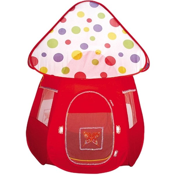 Игровой дом Yongjia Грибок - Фото