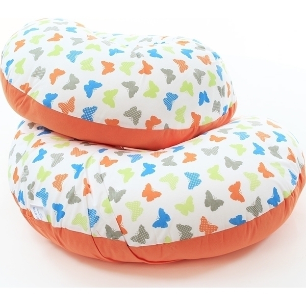 Трикотажная подушка для кормления Ceba Baby Duo фото 2