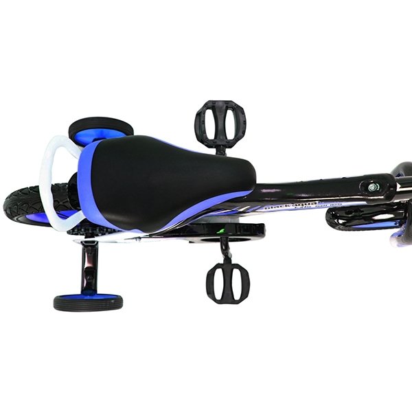 Двухколесный велосипед RT BA Sharp 12" 1s арт. KG1210 фото 8