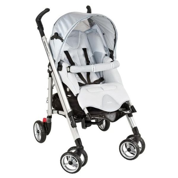 Прогулочная коляска трость Bebe Confort Loola - Фото