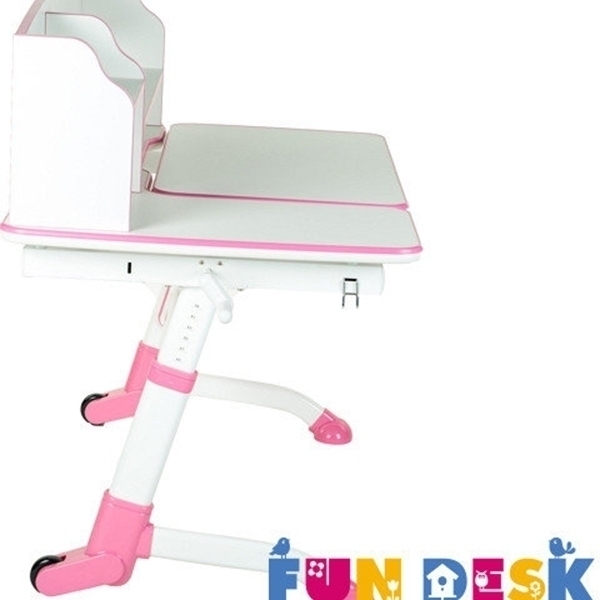Растущая парта FunDesk Amare II фото 10