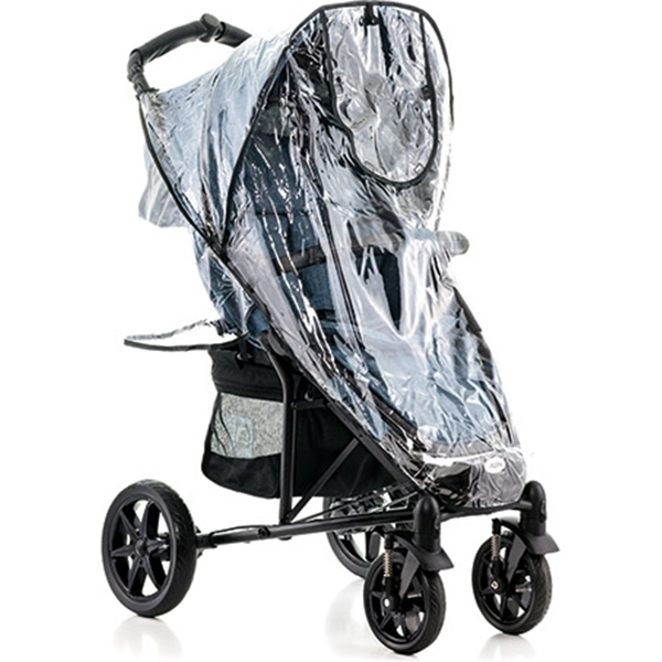 Дождевик для коляски Moon - Фото