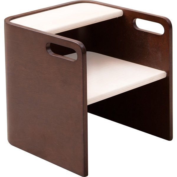 Детский стул-трансформер Bloom Pogo Step Stool 3 в 1 фото 3