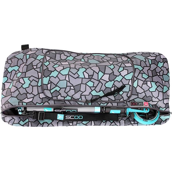 Чехол-портмоне складной для самокатов Y-Scoo арт. 145 фото 2