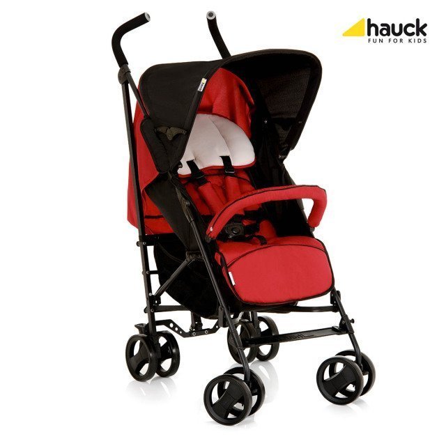 Детская коляска-трость Hauck Lima T13 - Фото