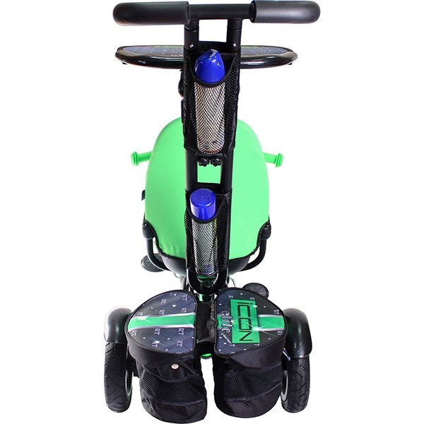 Карман-сетка для бутылки на ручку велосипеда Lexus trike original RT Icon фото 5