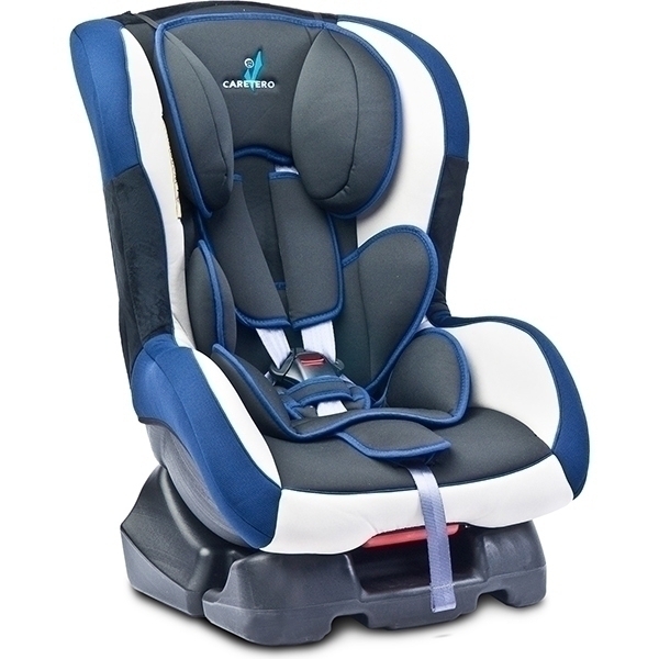 Детское автокресло Caretero Fenix фото 7