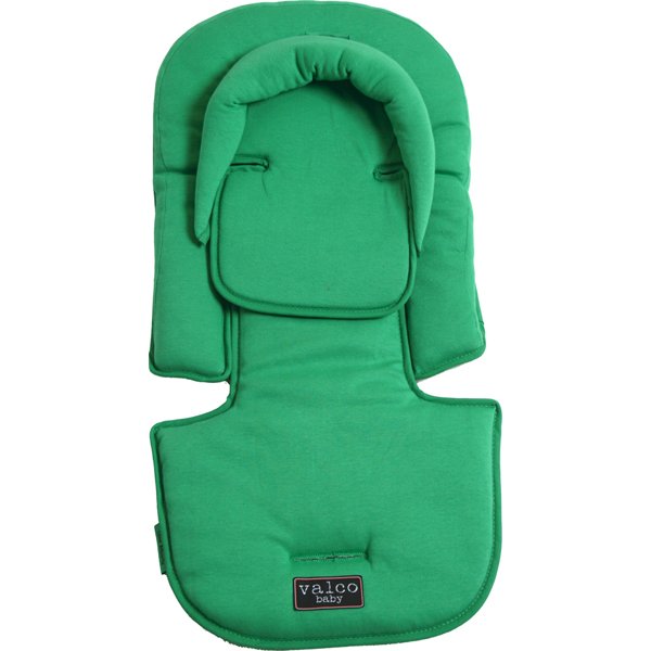 Вкладыш Valco Baby All sorts Head Hugger & Seat Pad - Фото