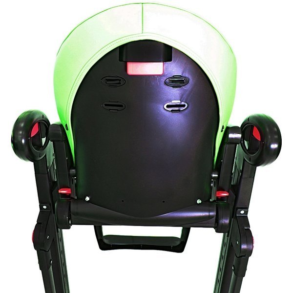 Стульчик для кормления Ivolia Love 02, 4 колеса фото 21