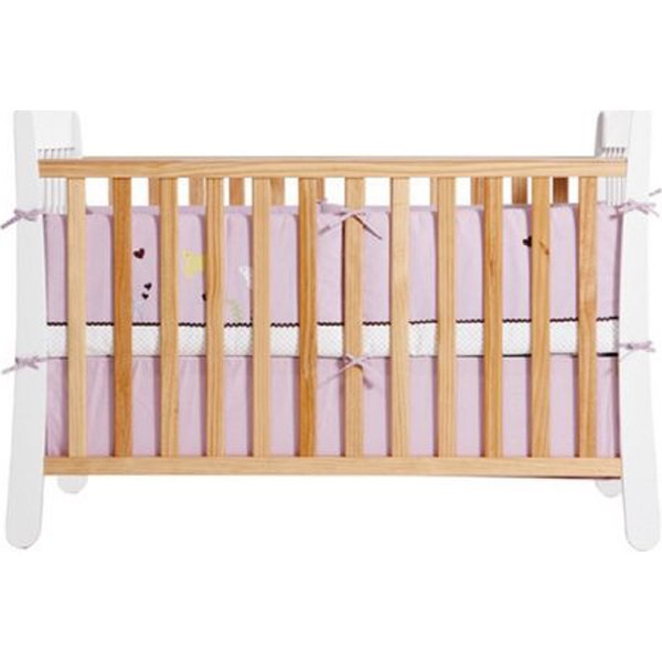 Детская кроватка GoodBaby MC9000 фото 1