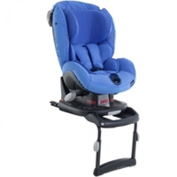 Фото Детское автокресло BeSafe iZi Comfort X3 Isofix (Бисейф Изи Комфорт ИксТри Изофикс), реальные фотографии клиентов | Коляски-Кроватки.Ру