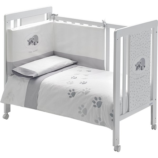Бортики в кроватку Micuna Yumi 120 х 60 см TX-1744 фото 1