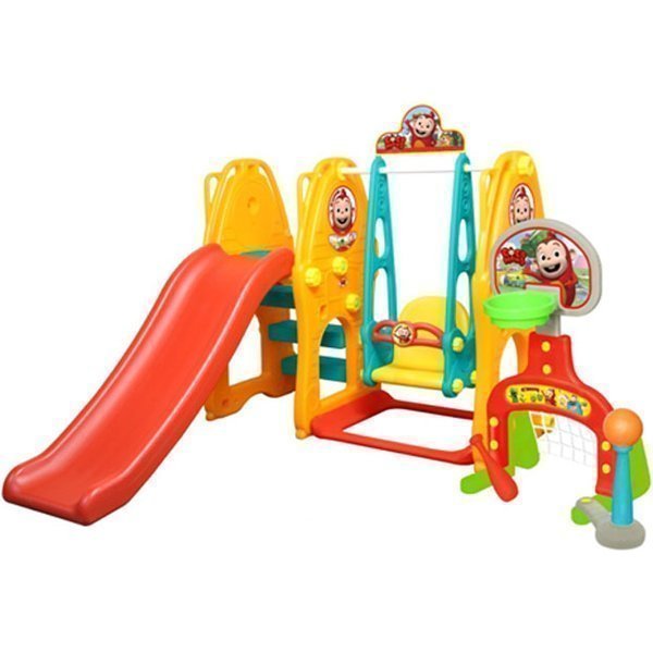 Игровой комплекс Gona Toys Обезьянка GOC-006 - Фото