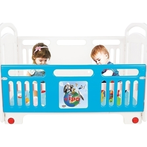 Детская кроватка Pilsan Handy Cribs, 07-554 фото 1