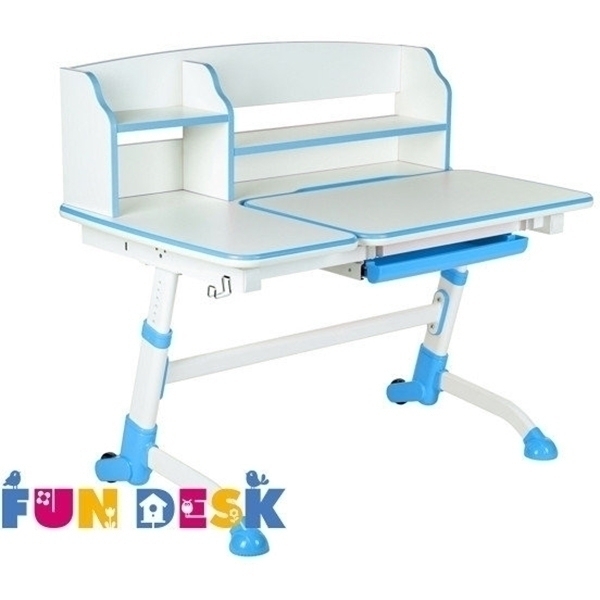Растущая парта FunDesk Amare II фото 4