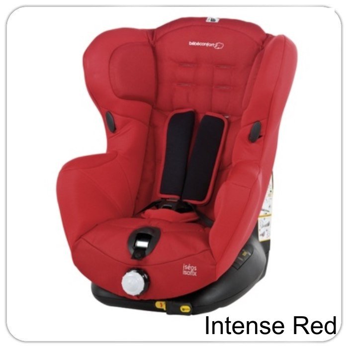 Фото Автокресло Bebe Confort Iseos TT, реальные фотографии клиентов | Коляски-Кроватки.Ру