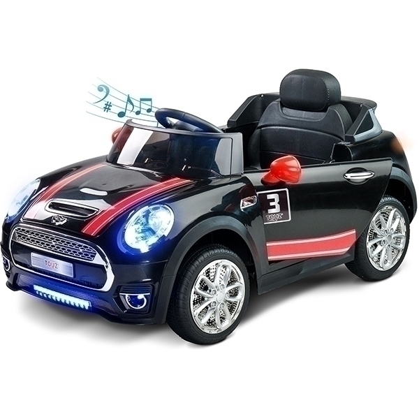 Электромобиль Toyz Maxi - Фото