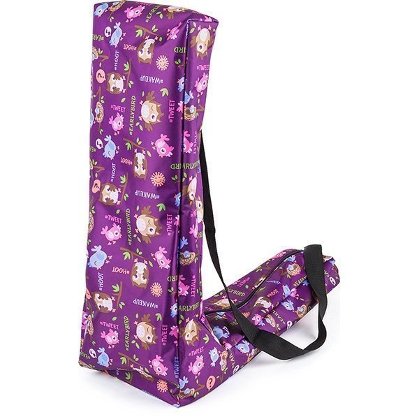 Чехол-органайзер Small Rider Boots для трехколесного самоката - Фото