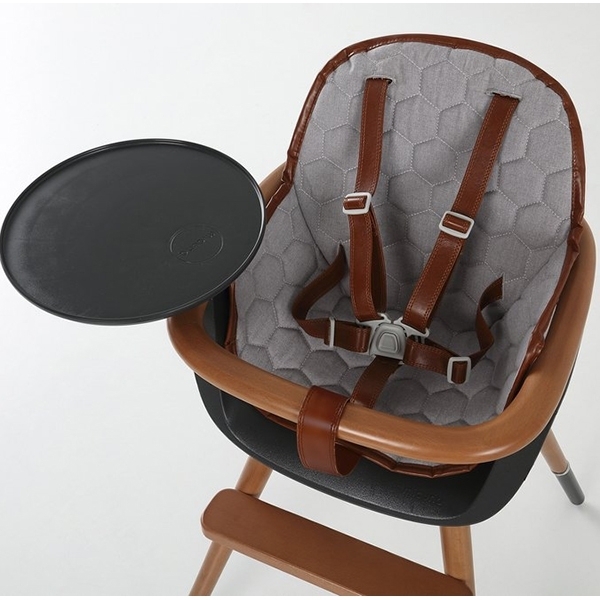 Текстильный вкладыш в стульчик для кормления Micuna OVO T-1646 фото 2
