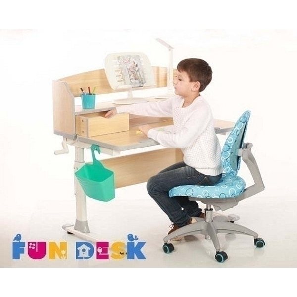 Растущая парта FunDesk Sentire фото 12