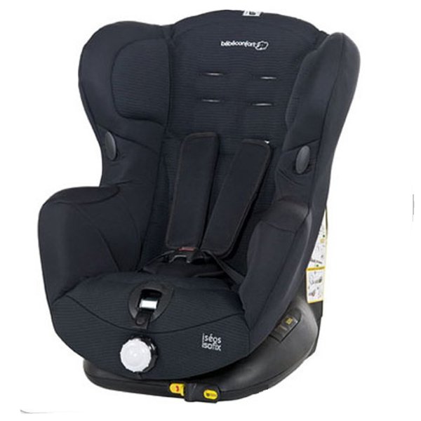 Автокресло Bebe Confort Iseos Isofix - Фото