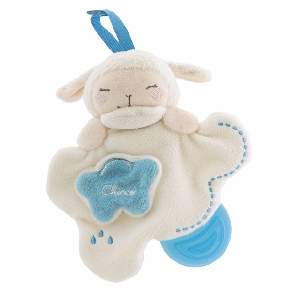 60065 Игрушка развивающая Chicco Овечка "Sweet Love Lаmb"
