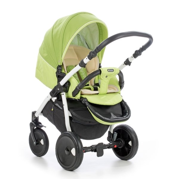 Детская коляска Tutis Orbit 2 в 1 фото 28