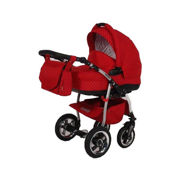 Детская коляска Tako Nix 2 в 1 - Фото