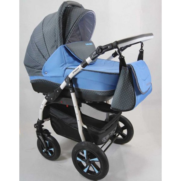 Фото Детская коляска SoJan Zippy Lux 3 в 1 Speedy S.J 2015, реальные фотографии клиентов | Коляски-Кроватки.Ру