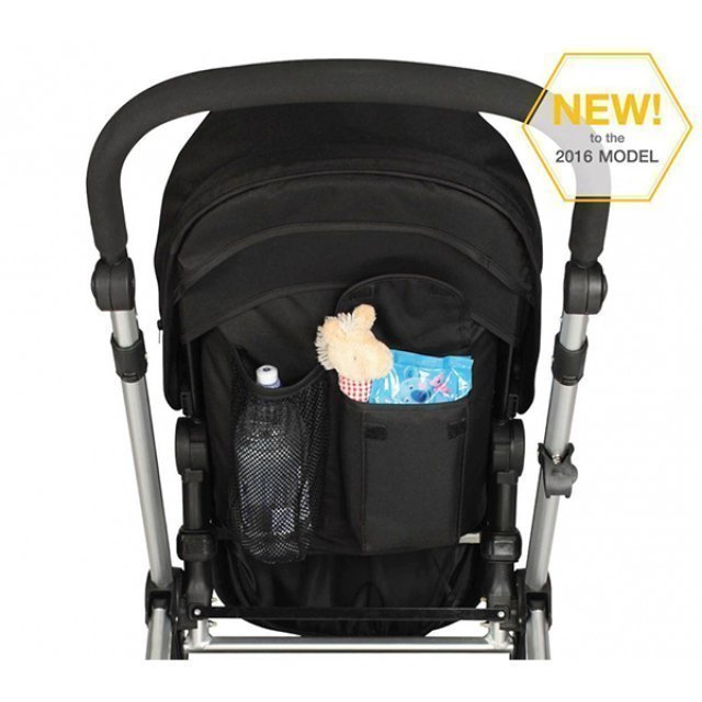 Детская коляска Redsbaby Bounce New Редсбеби Баунс Нью 2 в 1 фото 32