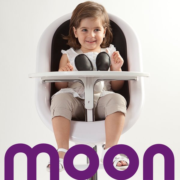 Подножка Mima Footrest для детского стульчика фото 6