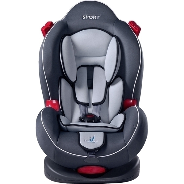 Детское автокресло Caretero Sport Classic фото 10