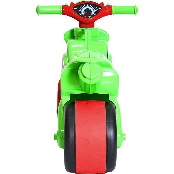 Беговел RT Motobike Racing арт. 138 фото 4